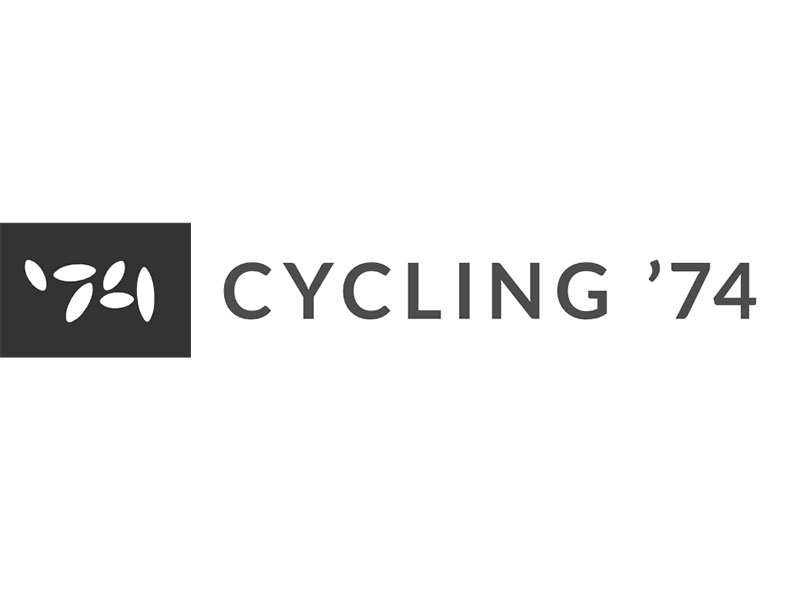 The Cycling '74 logo wordmark.